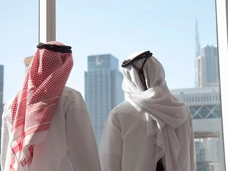 تجنيس زوج المواطنة