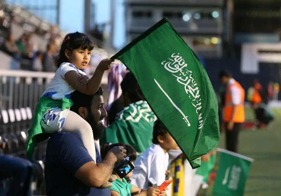 تجنيس مواليد السعودية
