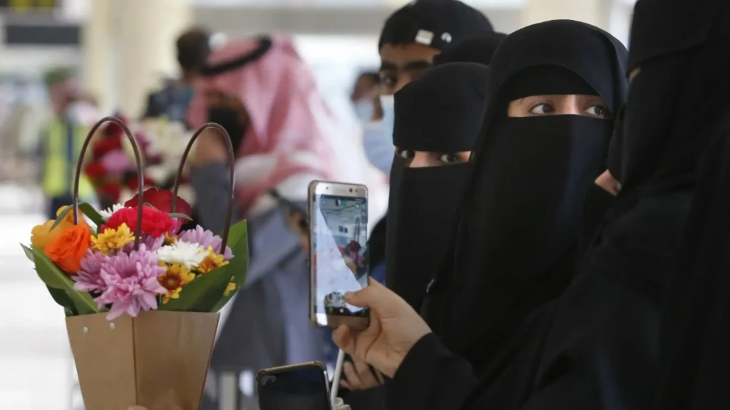 استخراج تصريح زواج سعودي من أجنبية في الرياض