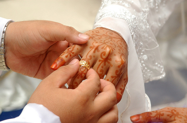 استخراج تصريح زواج سعودي من أجنبية إمارة مكة
