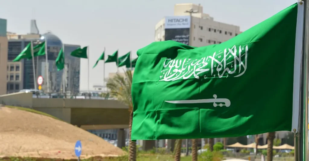 معاملات التجنيس في السعودية