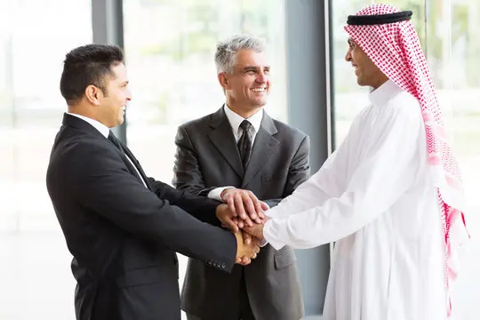تقديم طلب تجنيس في السعودية