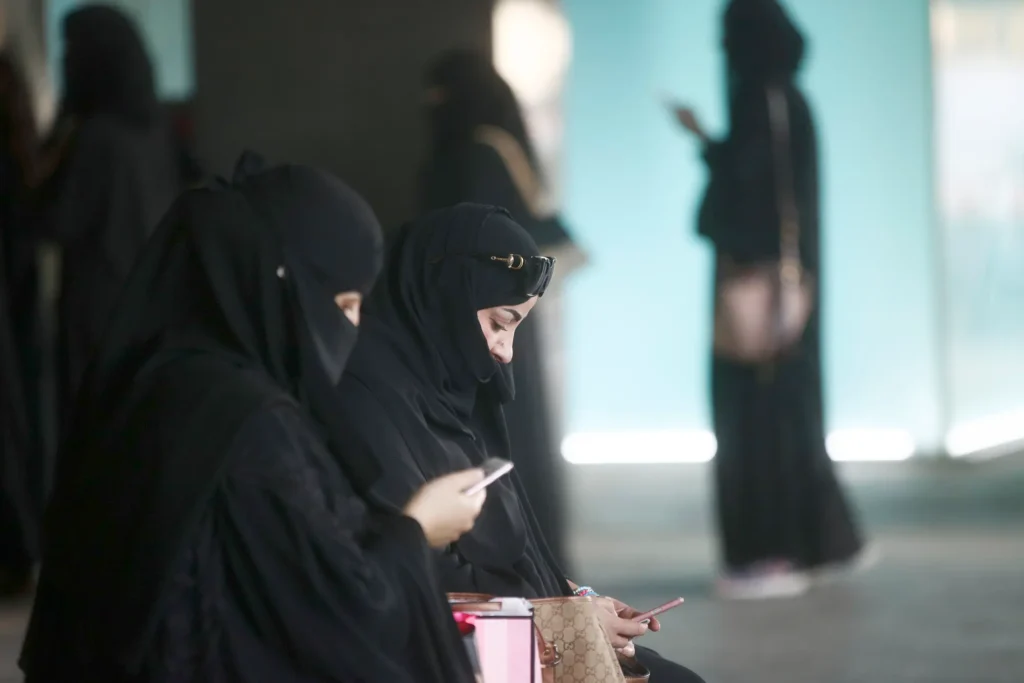 استخراج موافقة زواج سعودية من أجنبي