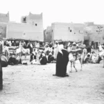 تجنيس القبائل النازحة