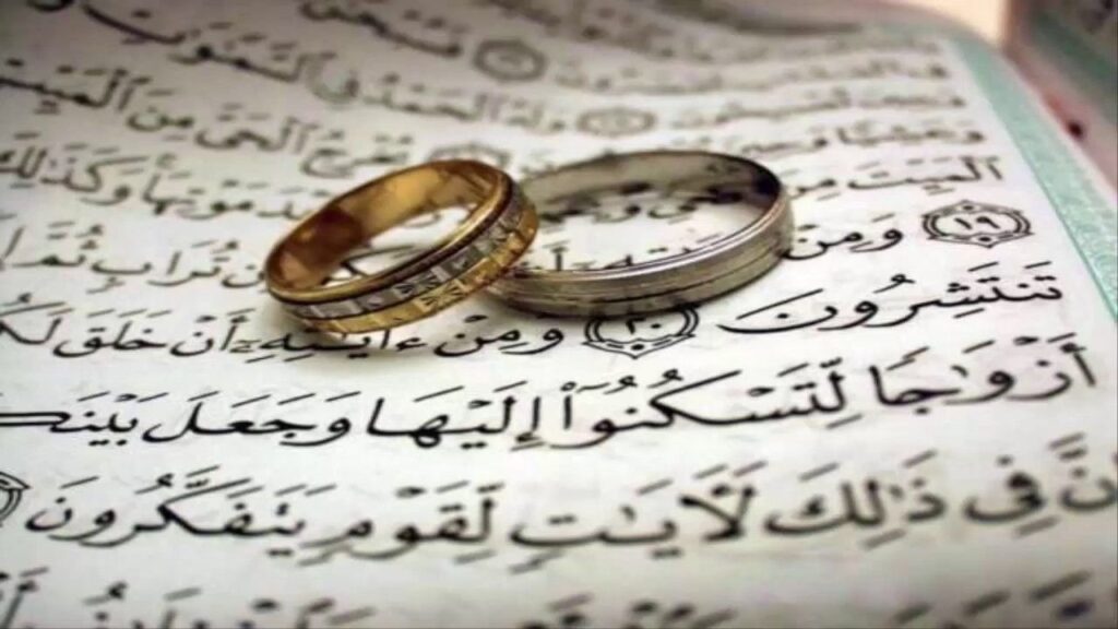 مكتب استخراج تصريح زواج سعودي من أجنبية