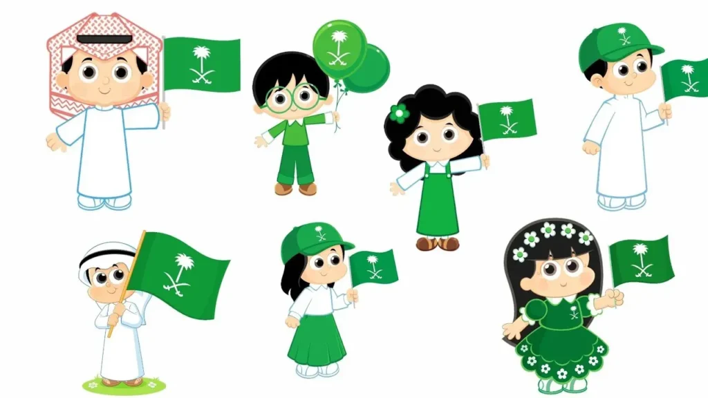 حقوق مواليد السعودية الأجانب