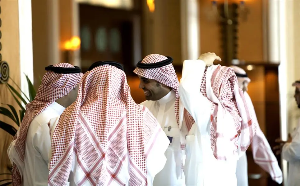 تجنيس المقيمين في السعودية