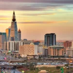 تجنيس النسيين في السعودية