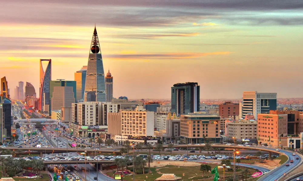 تجنيس النسيين في السعودية