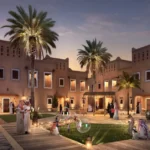 شروط زواج السعودي من أجنبية