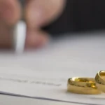 استخراج تصريح زواج من الخارج