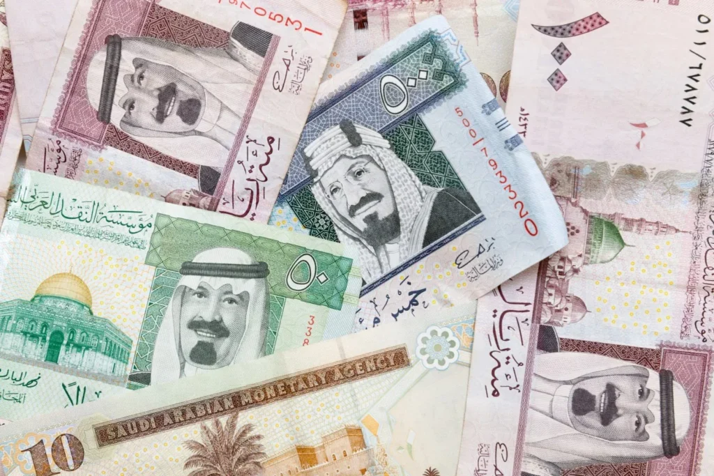 تجنيس المستثمرين في السعودية