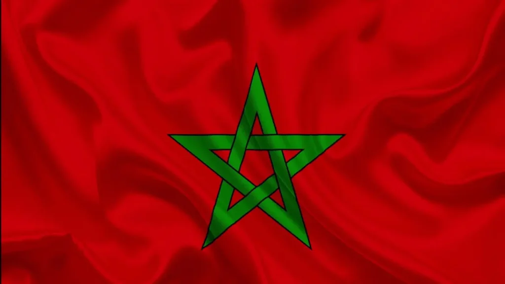 تصريح زواج سعودي من مغربية